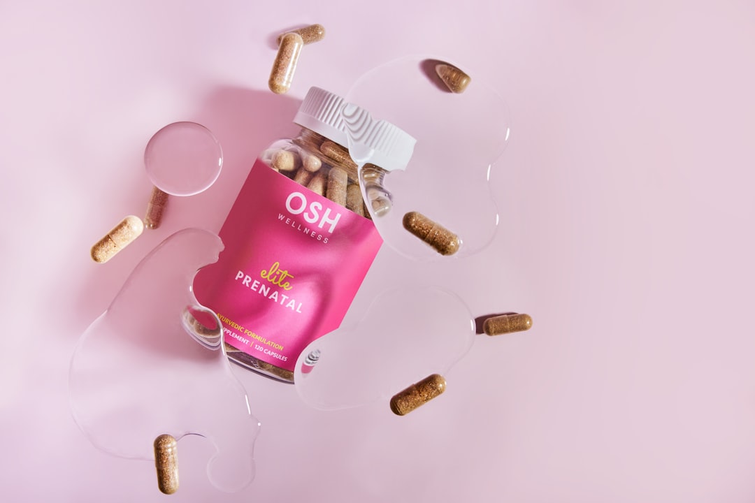 Waarom foliumzuur slikken belangrijk is tijdens de zwangerschap