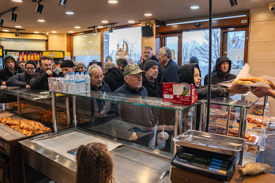 Waarom het belangrijk is om nuchter bloed te prikken