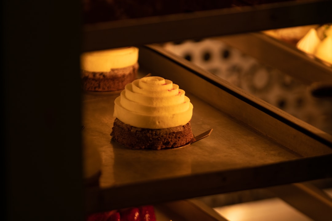 Bakker Piet brengt ambachtelijk brood en gebak naar een hoger niveau