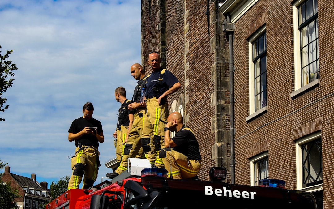 Zekerheid over je energierekening: wanneer betaalt het noodfonds energie uit?