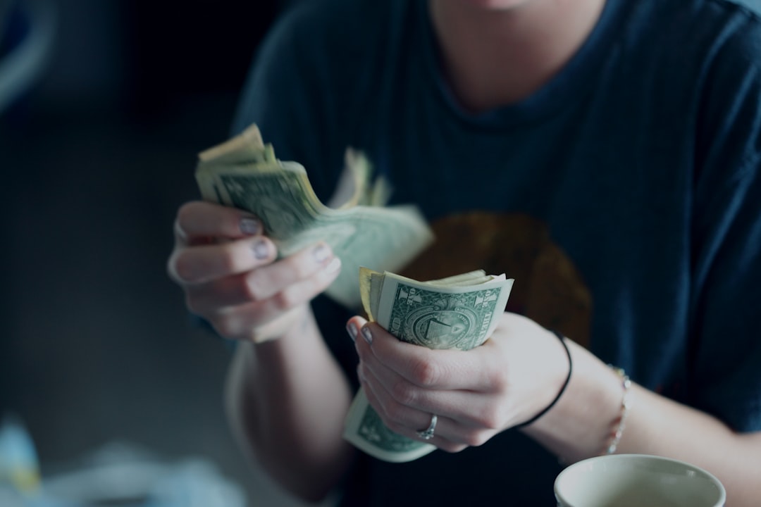Een spaarplan dat echt werkt: zo zet je elke maand geld opzij